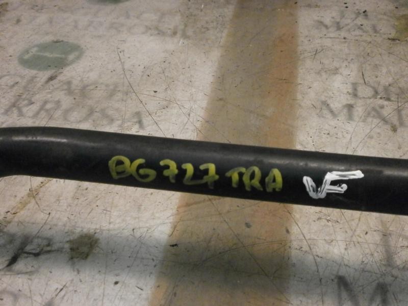 Recambio de barra estabilizadora trasera para ford transit mod.2000 caja abierta referencia OEM IAM   