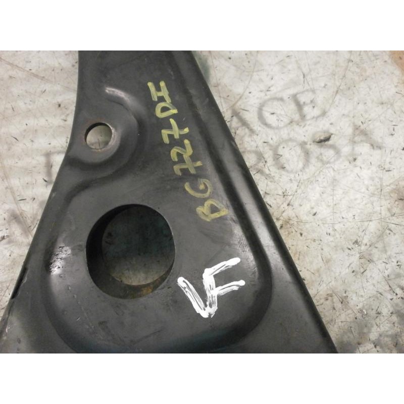 Recambio de brazo suspension inferior delantero izquierdo para ford transit mod.2000 caja abierta referencia OEM IAM   