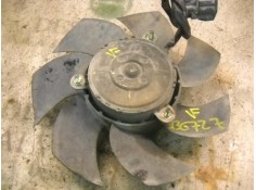 Recambio de electroventilador para ford transit mod.2000 caja abierta referencia OEM IAM    2