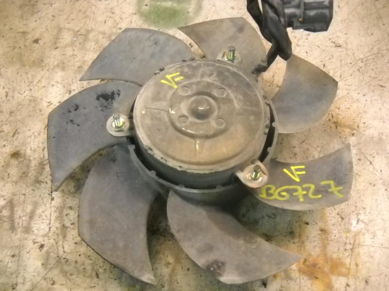 Recambio de electroventilador para ford transit mod.2000 caja abierta referencia OEM IAM   