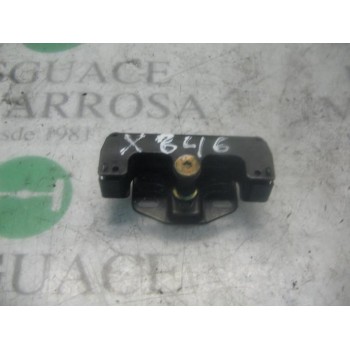 CERRADURA MALETERO / PORTON 