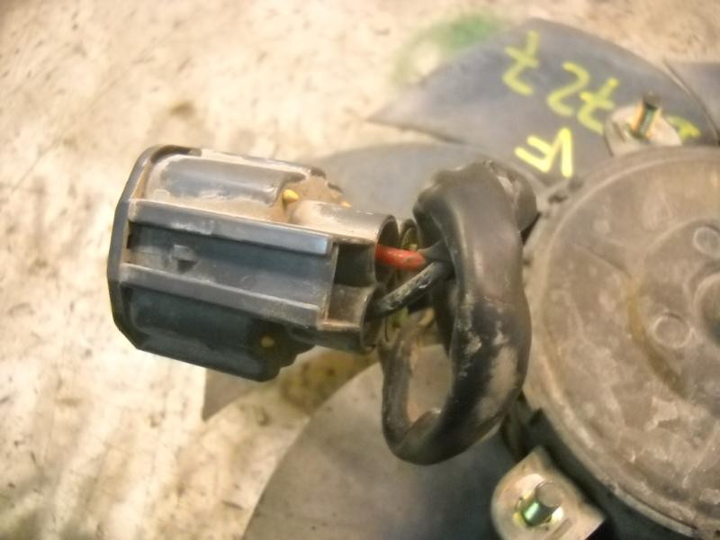 Recambio de electroventilador para ford transit mod.2000 caja abierta referencia OEM IAM   