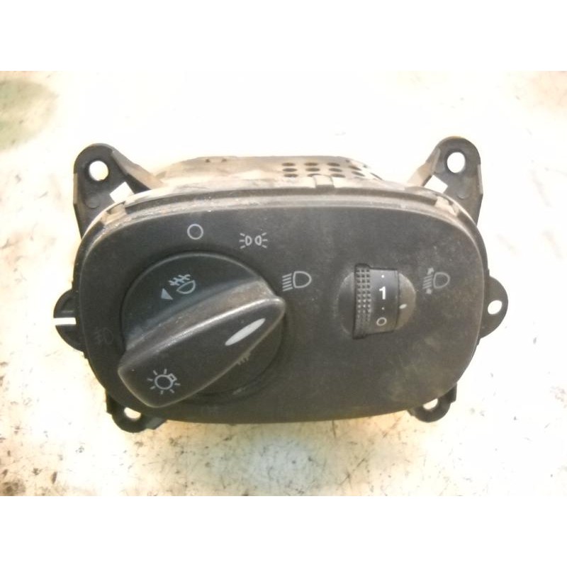 Recambio de mando luces para ford transit mod.2000 caja abierta referencia OEM IAM   