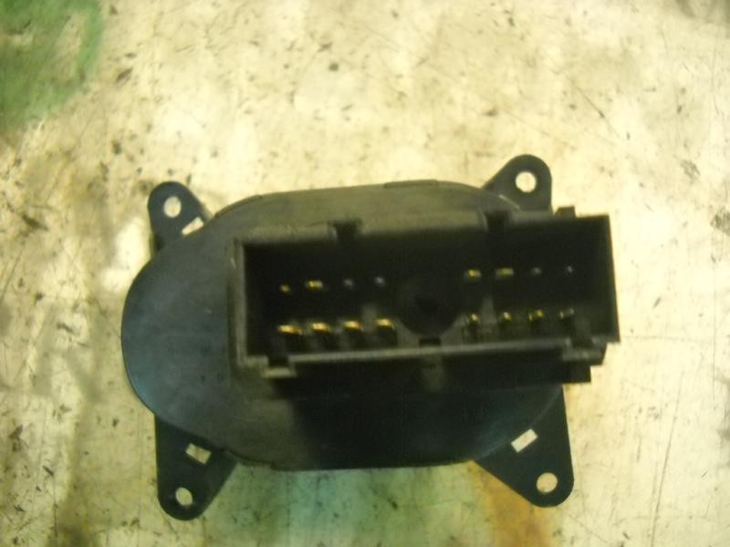 Recambio de mando luces para ford transit mod.2000 caja abierta referencia OEM IAM   