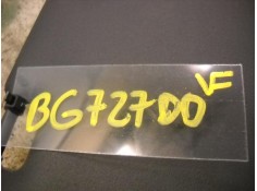 Recambio de parasol derecho para ford transit mod.2000 caja abierta referencia OEM IAM    2