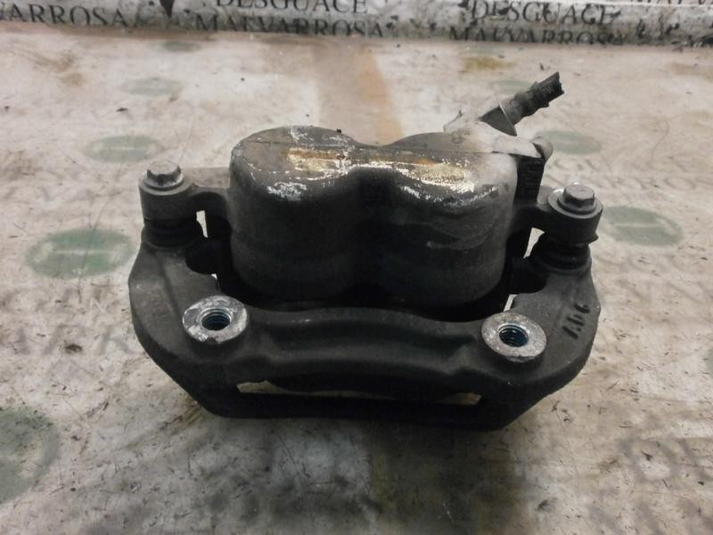 Recambio de pinza freno delantera derecha para ford transit mod.2000 caja abierta referencia OEM IAM   
