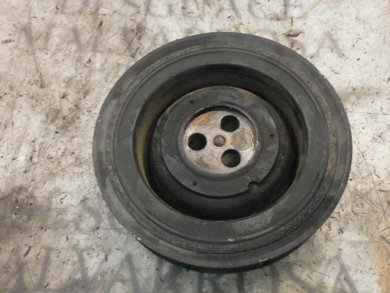 Recambio de polea cigueñal para ford transit mod.2000 caja abierta referencia OEM IAM   