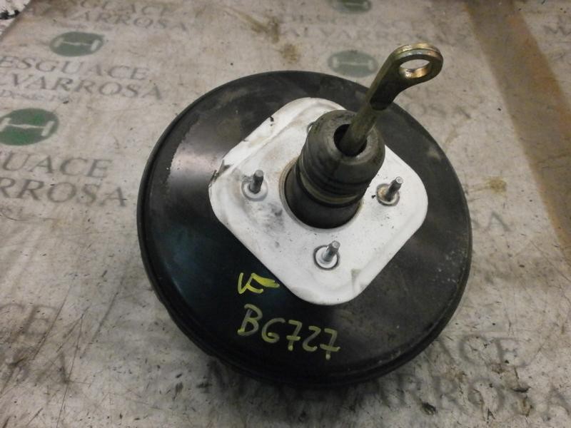 Recambio de servofreno para ford transit mod.2000 caja abierta referencia OEM IAM   