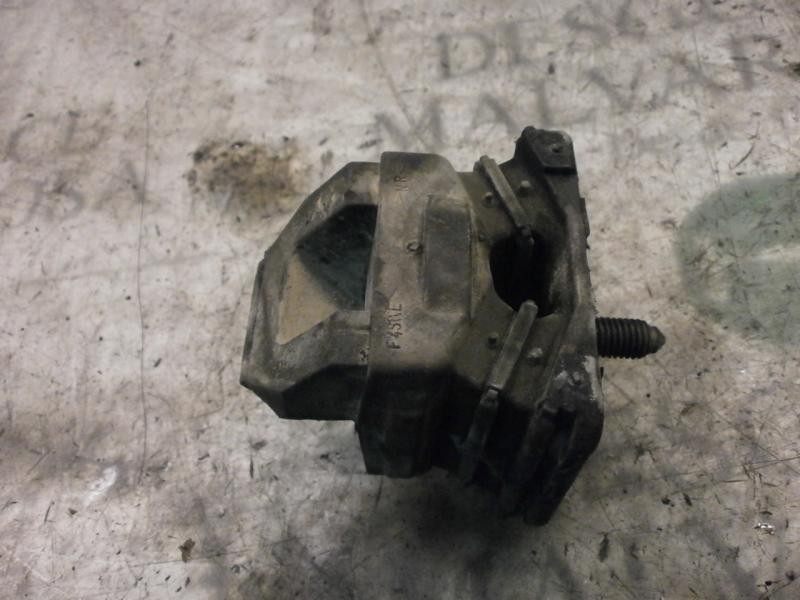 Recambio de soporte motor izquierdo para ford transit mod.2000 caja abierta referencia OEM IAM   