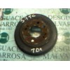 Recambio de tambor freno trasero para mg serie 25 (rf) classic (3-ptas.) referencia OEM IAM   