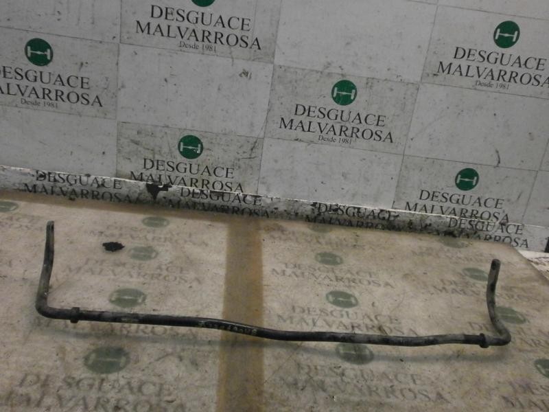Recambio de barra estabilizadora delantera para seat ibiza (6l1) 1.9 sdi referencia OEM IAM 6Q0411305AA  