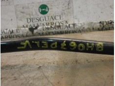 Recambio de barra estabilizadora delantera para seat ibiza (6l1) 1.9 sdi referencia OEM IAM 6Q0411305AA   2