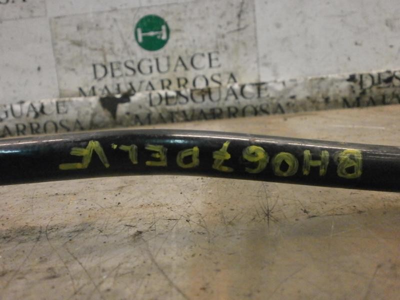 Recambio de barra estabilizadora delantera para seat ibiza (6l1) 1.9 sdi referencia OEM IAM 6Q0411305AA  