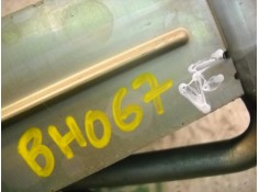 Recambio de evaporador aire acondicionado para seat ibiza (6l1) 1.9 sdi referencia OEM IAM 6Q0820103   2