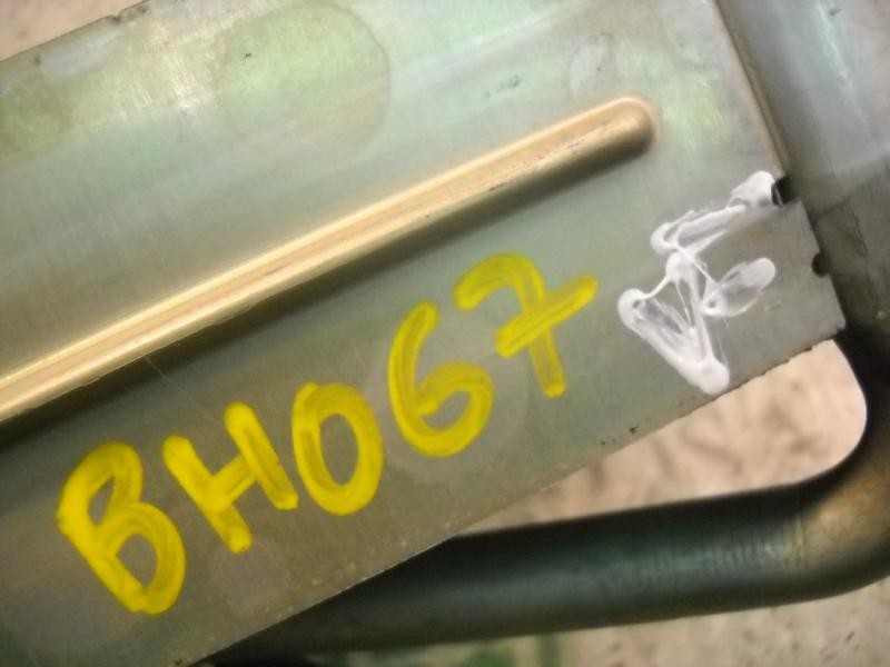 Recambio de evaporador aire acondicionado para seat ibiza (6l1) 1.9 sdi referencia OEM IAM 6Q0820103  