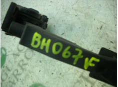 Recambio de potenciometro pedal para seat ibiza (6l1) 1.9 sdi referencia OEM IAM 6Q1721503F 6Q1721503B  2