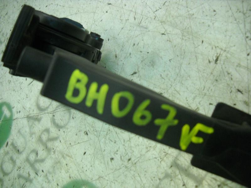 Recambio de potenciometro pedal para seat ibiza (6l1) 1.9 sdi referencia OEM IAM 6Q1721503F 6Q1721503B 