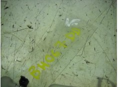 Recambio de parasol derecho para seat ibiza (6l1) 1.9 sdi referencia OEM IAM 6L1857552A5W9   2