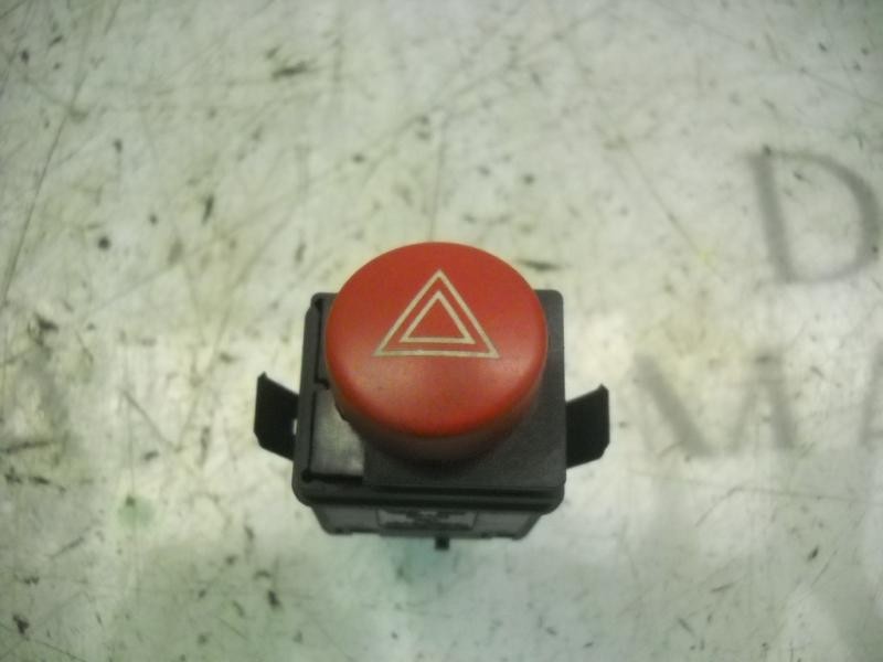 Recambio de warning para seat ibiza (6l1) 1.9 sdi referencia OEM IAM 6L1953235A300 6L1953235A 