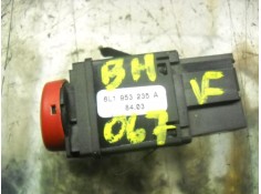 Recambio de warning para seat ibiza (6l1) 1.9 sdi referencia OEM IAM 6L1953235A300 6L1953235A  2