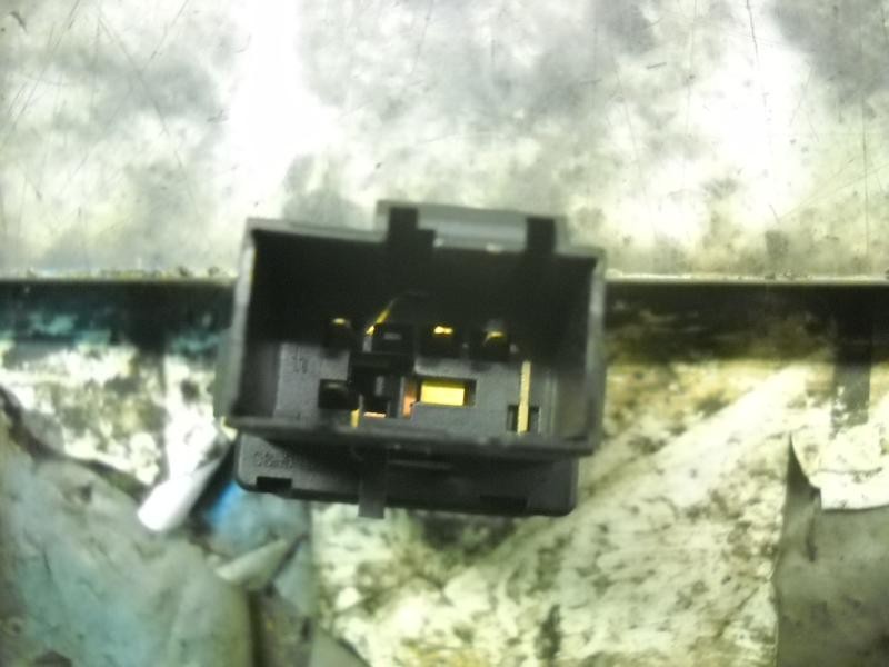 Recambio de warning para seat ibiza (6l1) 1.9 sdi referencia OEM IAM 6L1953235A300 6L1953235A 