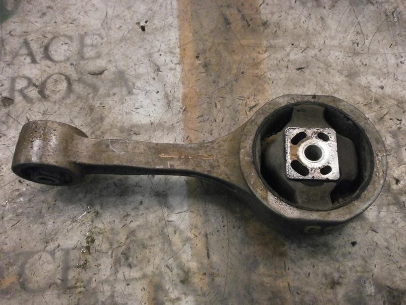 Recambio de soporte cambio para seat ibiza (6l1) 1.9 sdi referencia OEM IAM 6Q0199851AS  