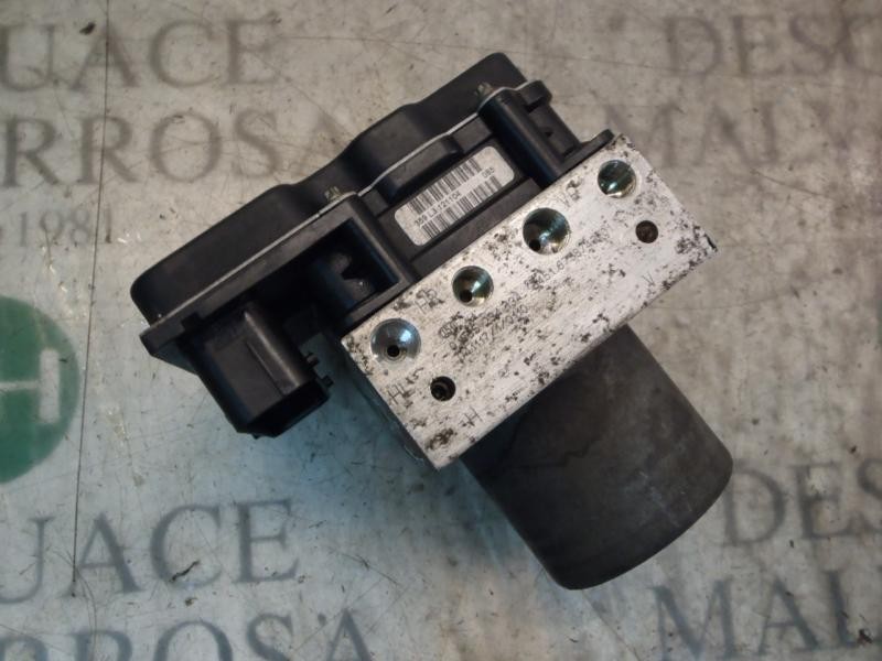 Recambio de abs para bmw serie 5 berlina (e60) 530i referencia OEM IAM 34516769704 0265234134 0265234134