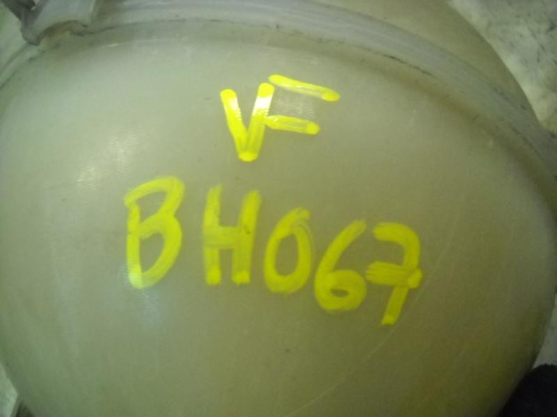 Recambio de deposito expansion para seat ibiza (6l1) 1.9 sdi referencia OEM IAM 6Q0121407B  