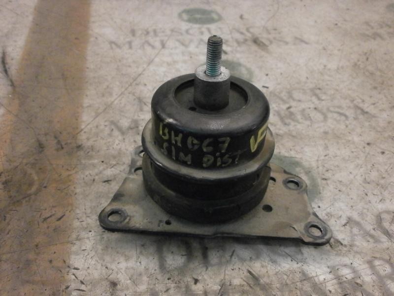 Recambio de soporte motor derecho para seat ibiza (6l1) 1.9 sdi referencia OEM IAM 6Q0199167CB  