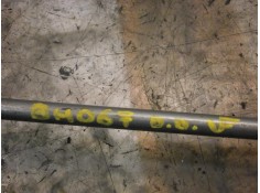 Recambio de tirante delantero derecho para seat ibiza (6l1) 1.9 sdi referencia OEM IAM 6Q0411315N   2