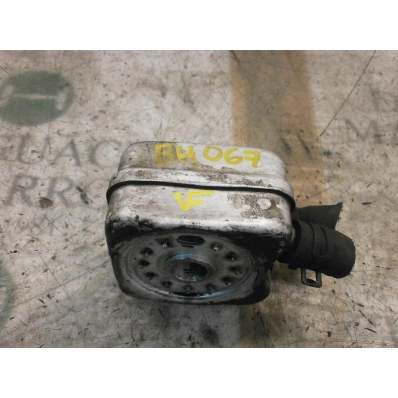 Recambio de enfriador aceite motor para seat ibiza (6l1) 1.9 sdi referencia OEM IAM 028117021L  