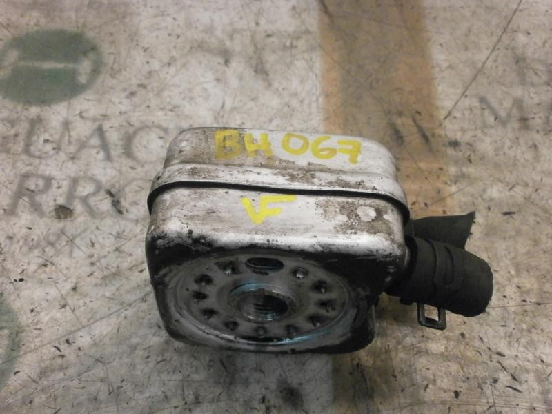 Recambio de enfriador aceite motor para seat ibiza (6l1) 1.9 sdi referencia OEM IAM 028117021L  