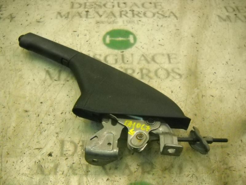 Recambio de palanca freno de mano para seat ibiza (6l1) 1.9 sdi referencia OEM IAM 6Q0711303M  