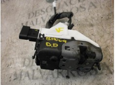 Recambio de cerradura puerta delantera derecha para citroën berlingo station wagon x referencia OEM IAM    2