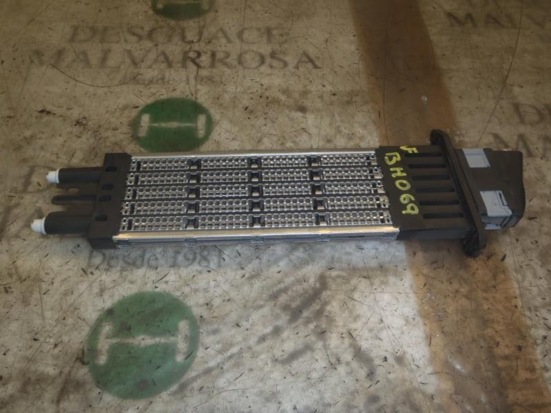 Recambio de resistencia calefaccion para citroën berlingo station wagon x referencia OEM IAM   