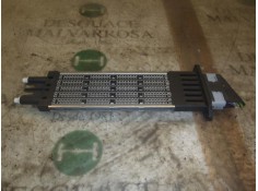 Recambio de resistencia calefaccion para citroën berlingo station wagon x referencia OEM IAM    2