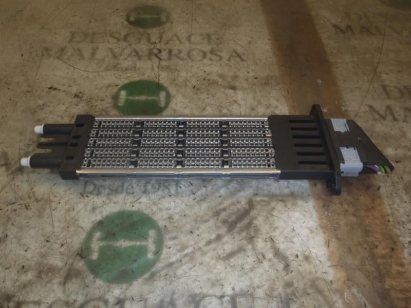 Recambio de resistencia calefaccion para citroën berlingo station wagon x referencia OEM IAM   