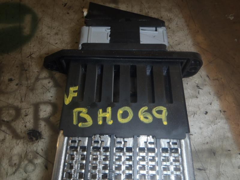 Recambio de resistencia calefaccion para citroën berlingo station wagon x referencia OEM IAM   