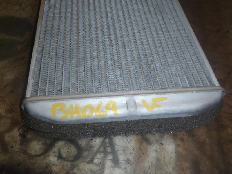 Recambio de radiador calefaccion / aire acondicionado para citroën berlingo station wagon x referencia OEM IAM   