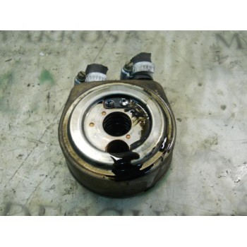 ENFRIADOR ACEITE MOTOR 