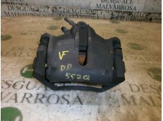 Recambio de pinza freno delantera derecha para ford mondeo berlina (ge) 2.2 tdci referencia OEM IAM   
