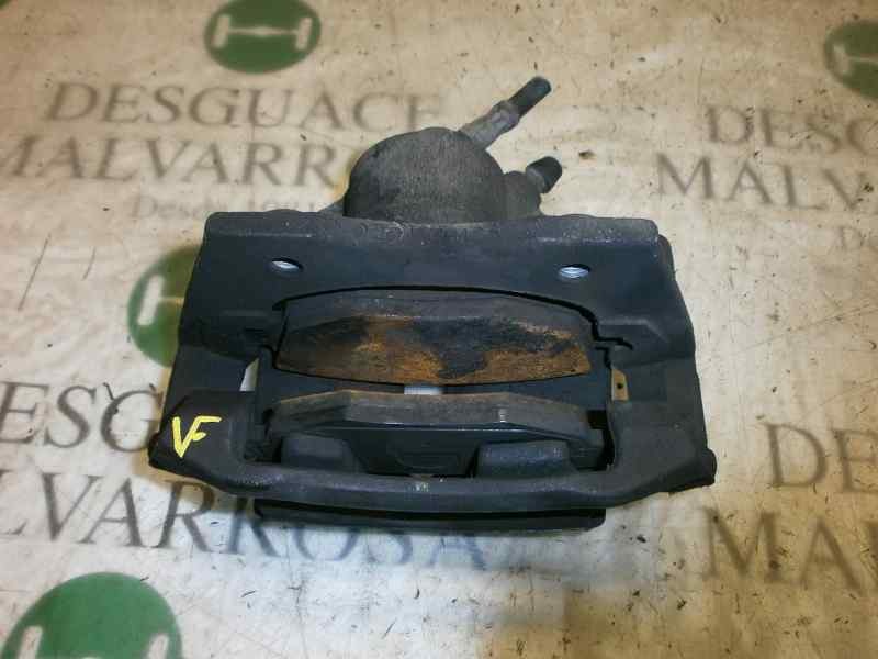 Recambio de pinza freno delantera derecha para ford mondeo berlina (ge) 2.2 tdci referencia OEM IAM   