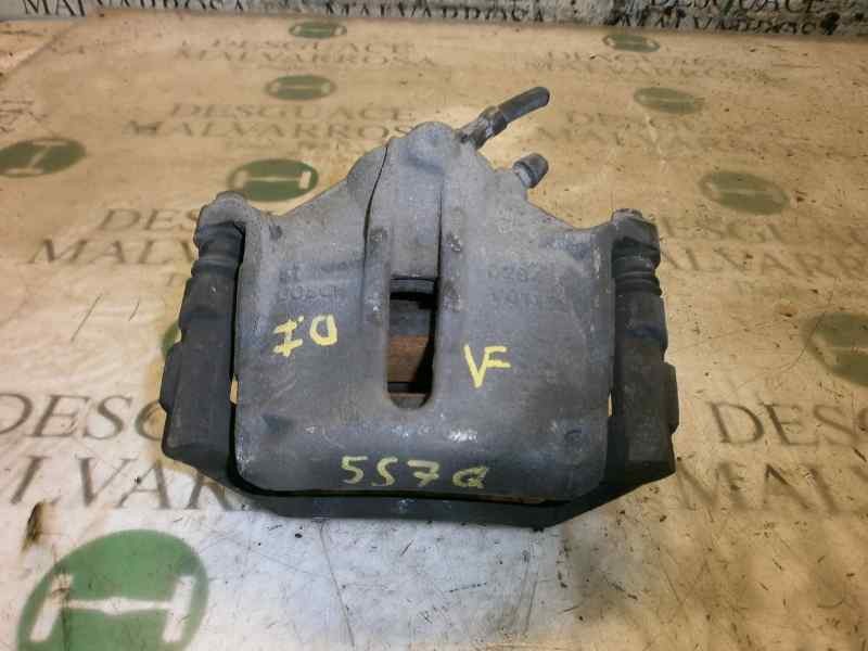 Recambio de pinza freno delantera izquierda para ford mondeo berlina (ge) 2.2 tdci referencia OEM IAM   