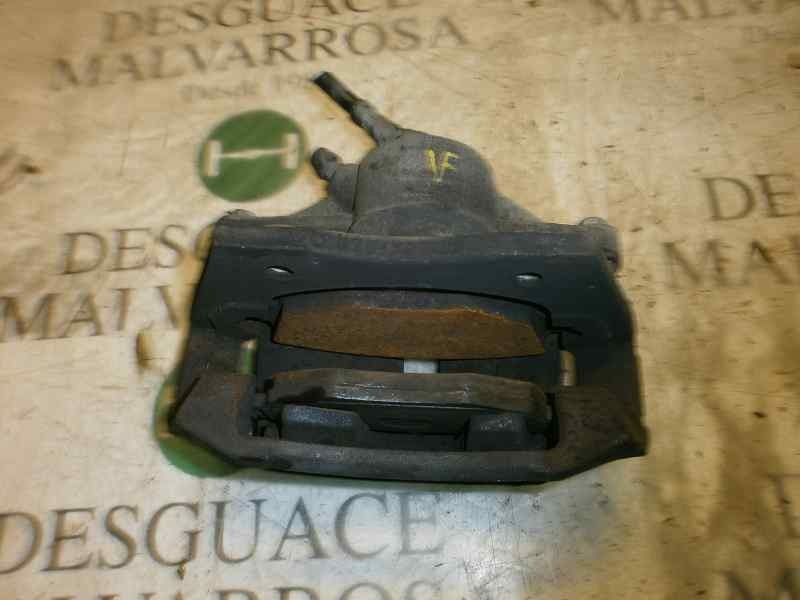 Recambio de pinza freno delantera izquierda para ford mondeo berlina (ge) 2.2 tdci referencia OEM IAM   