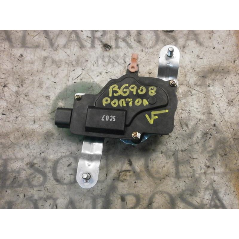 Recambio de motor c/c porton para kia picanto 1.1 lx referencia OEM IAM   