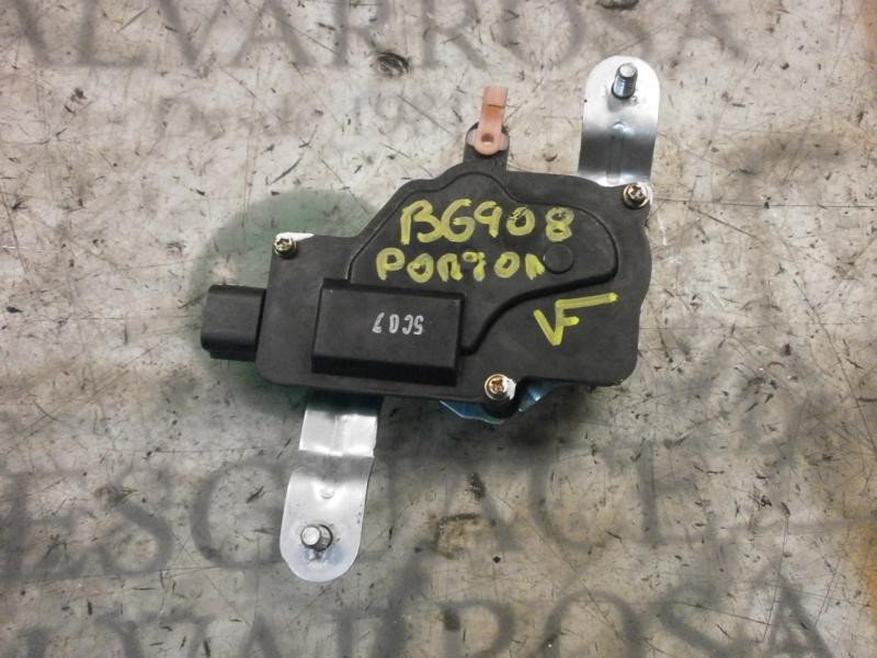 Recambio de motor c/c porton para kia picanto 1.1 lx referencia OEM IAM   