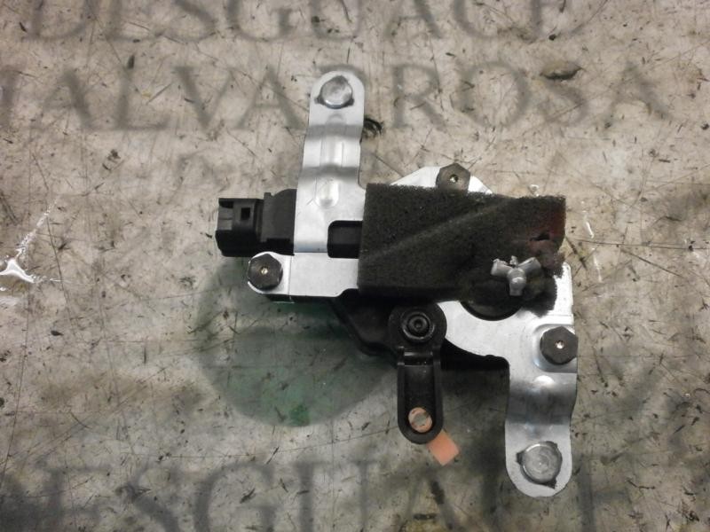 Recambio de motor c/c porton para kia picanto 1.1 lx referencia OEM IAM   