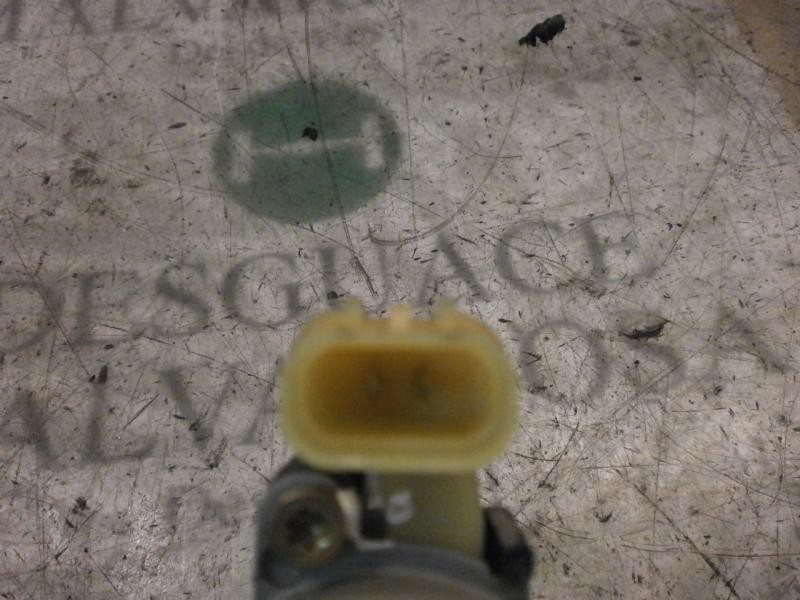 Recambio de motor elevalunas delantero izquierdo para kia picanto 1.1 lx referencia OEM IAM   