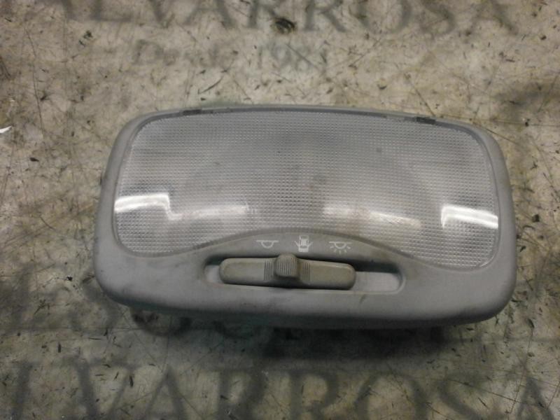 Recambio de piloto interior para kia picanto 1.1 lx referencia OEM IAM   