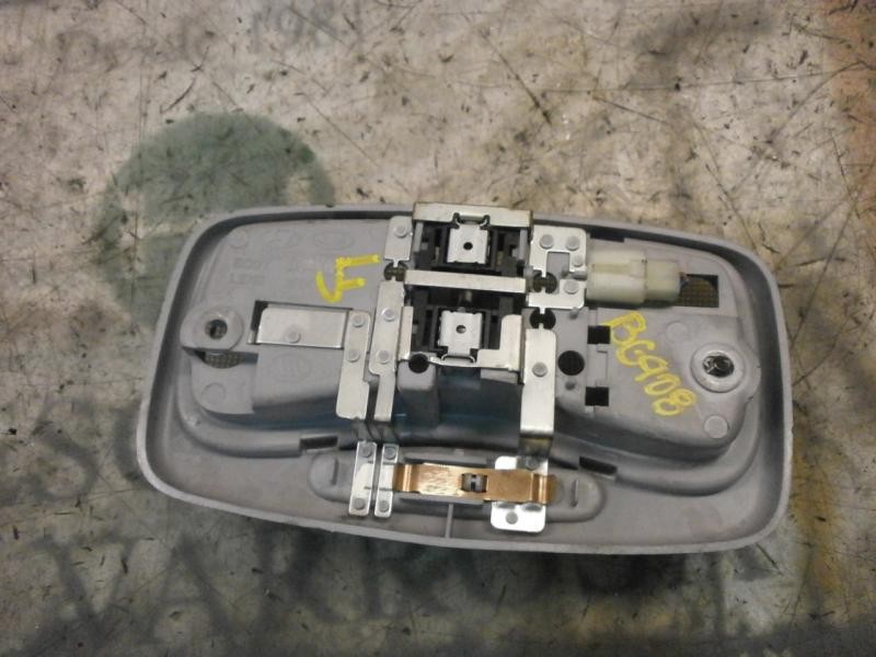 Recambio de piloto interior para kia picanto 1.1 lx referencia OEM IAM   